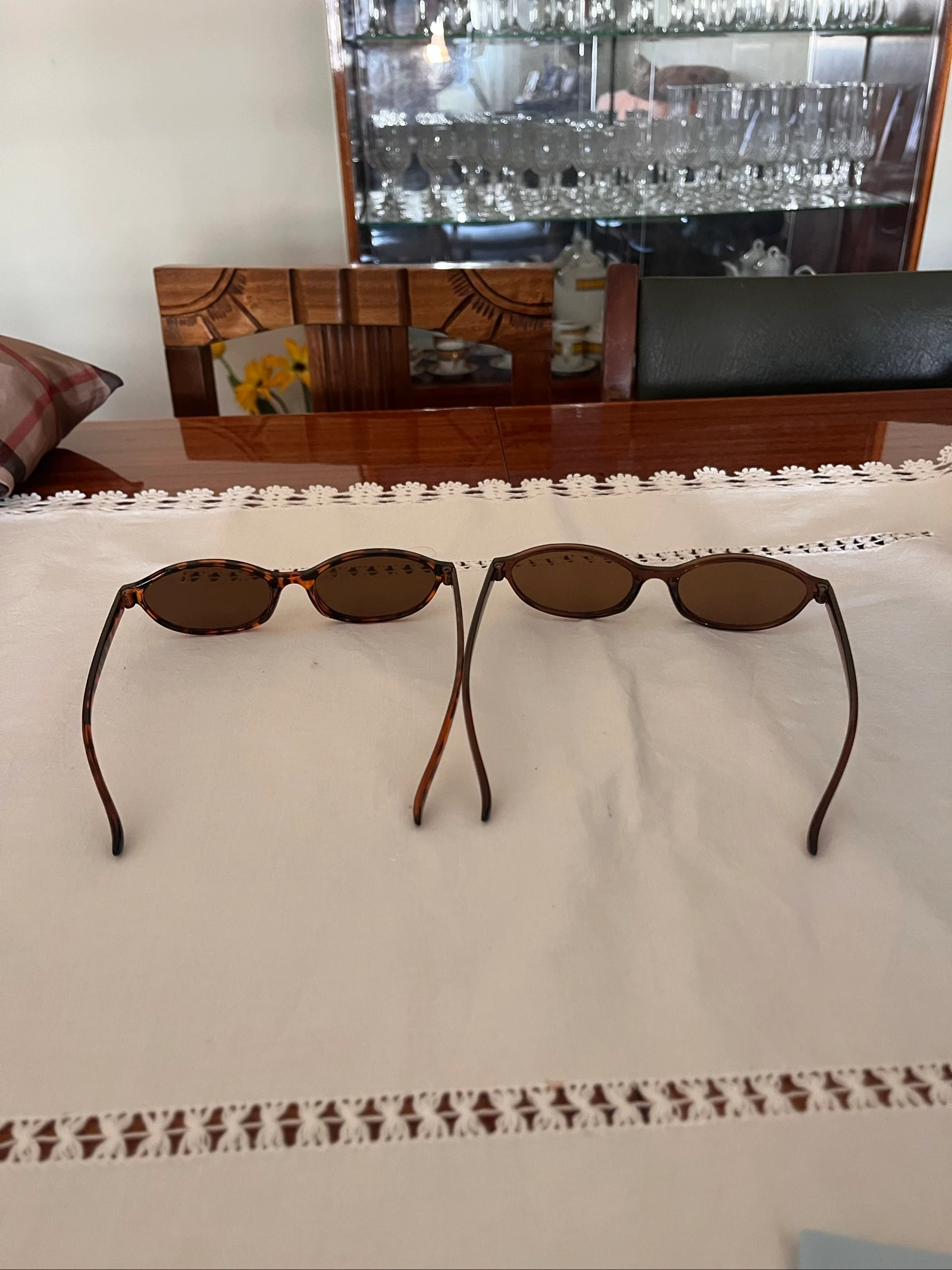 Gafas de sol vintage – photo 4